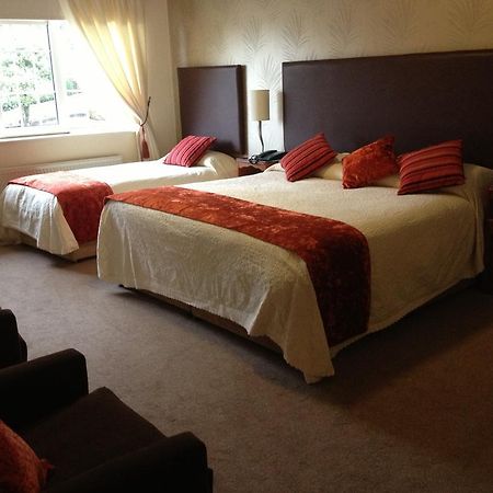 Robeen House Hotel Cill Airne Esterno foto