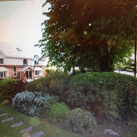 Robeen House Hotel Cill Airne Esterno foto