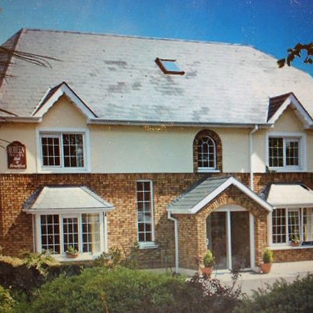 Robeen House Hotel Cill Airne Esterno foto