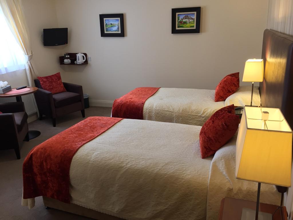 Robeen House Hotel Cill Airne Camera foto
