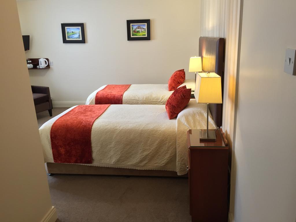 Robeen House Hotel Cill Airne Camera foto