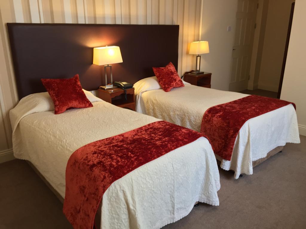 Robeen House Hotel Cill Airne Camera foto