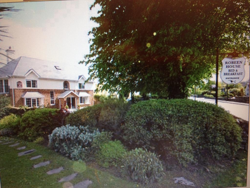 Robeen House Hotel Cill Airne Esterno foto