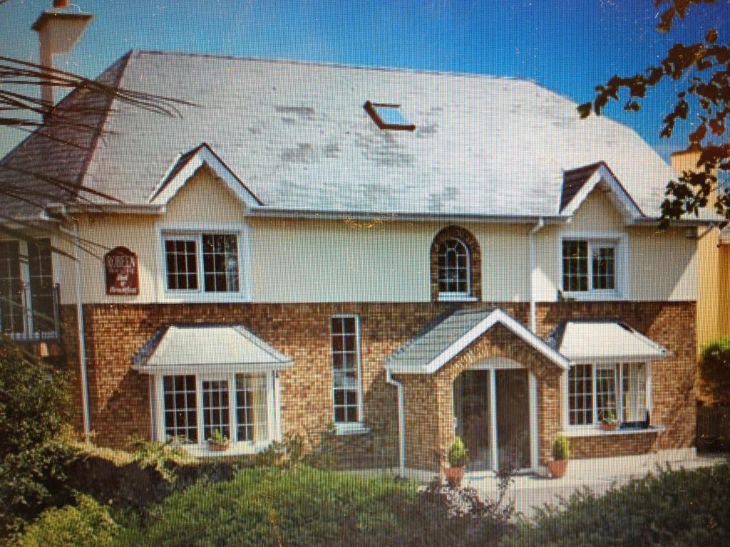 Robeen House Hotel Cill Airne Esterno foto