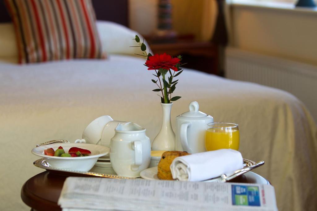 Robeen House Hotel Cill Airne Esterno foto