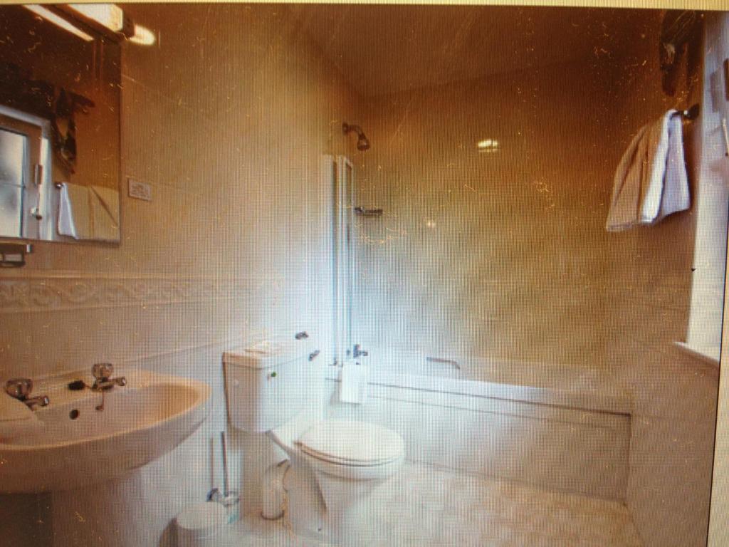 Robeen House Hotel Cill Airne Esterno foto