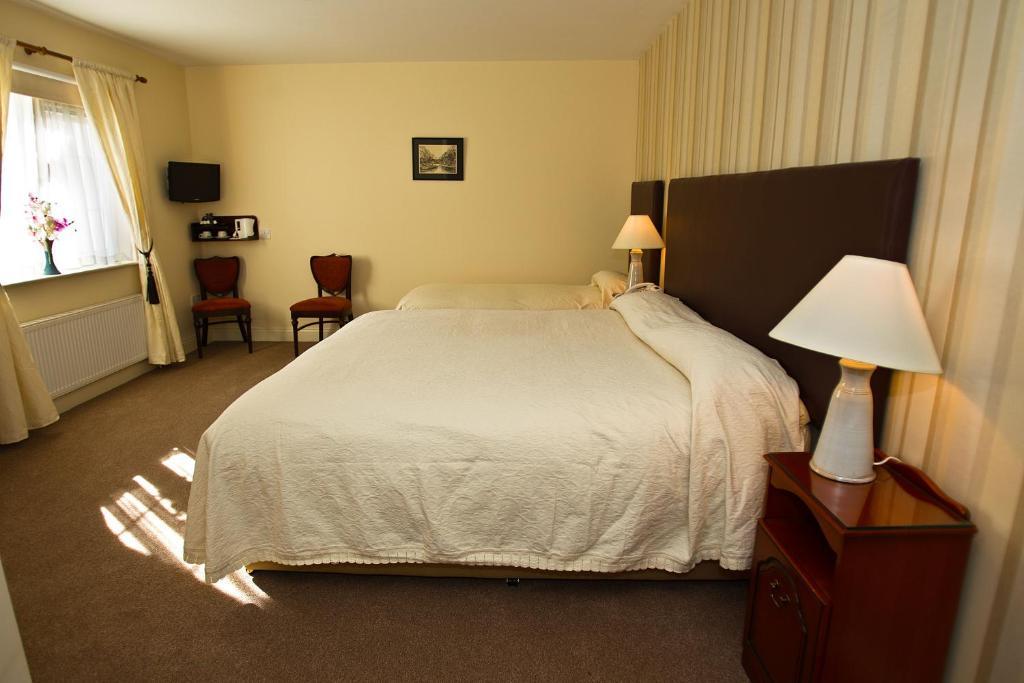 Robeen House Hotel Cill Airne Camera foto