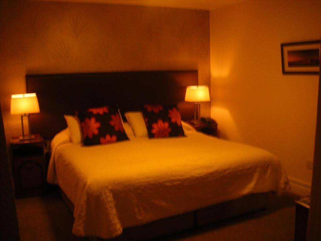 Robeen House Hotel Cill Airne Camera foto