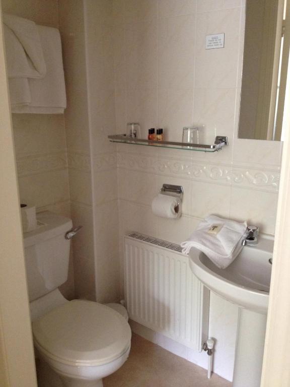 Robeen House Hotel Cill Airne Camera foto